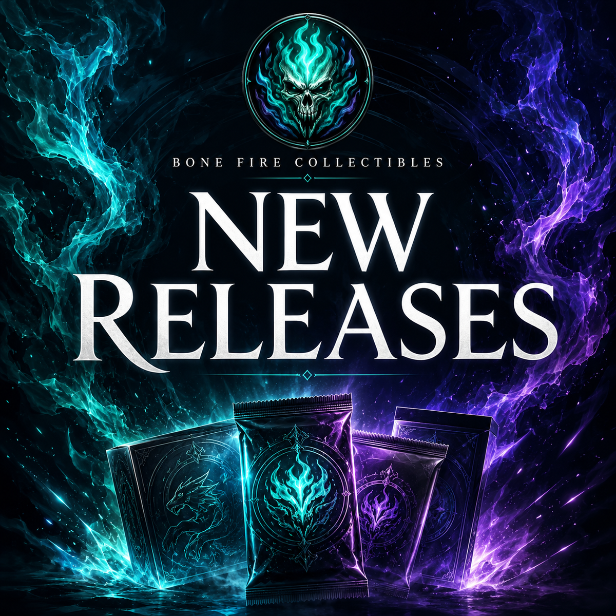 New Releases