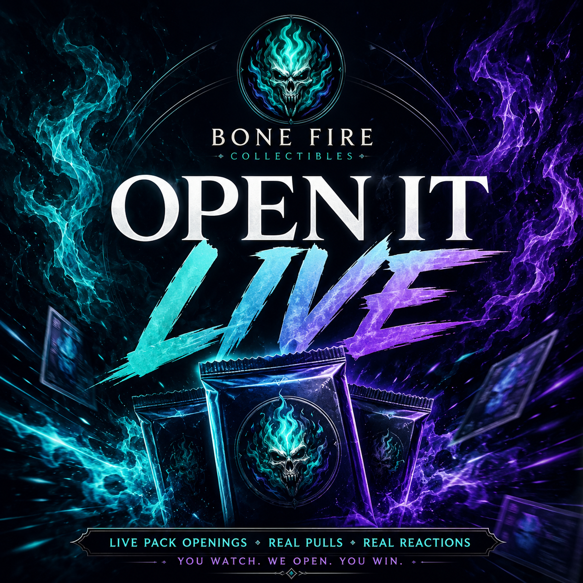 Open It Live