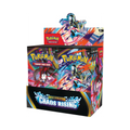 Pokémon TCG: Mega Evolution—Chaos Rising Booster Display Box (36 Packs)