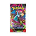 Pokémon TCG: Phantasmal Flames Booster Pack