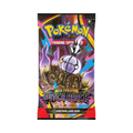 Pokémon TCG: Pitch Black Booster Pack