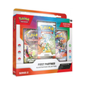 Pokémon TCG: First Partner Illustration Collection—Series 2