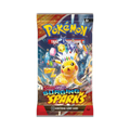 Pokémon TCG: Surging Sparks Booster Pack